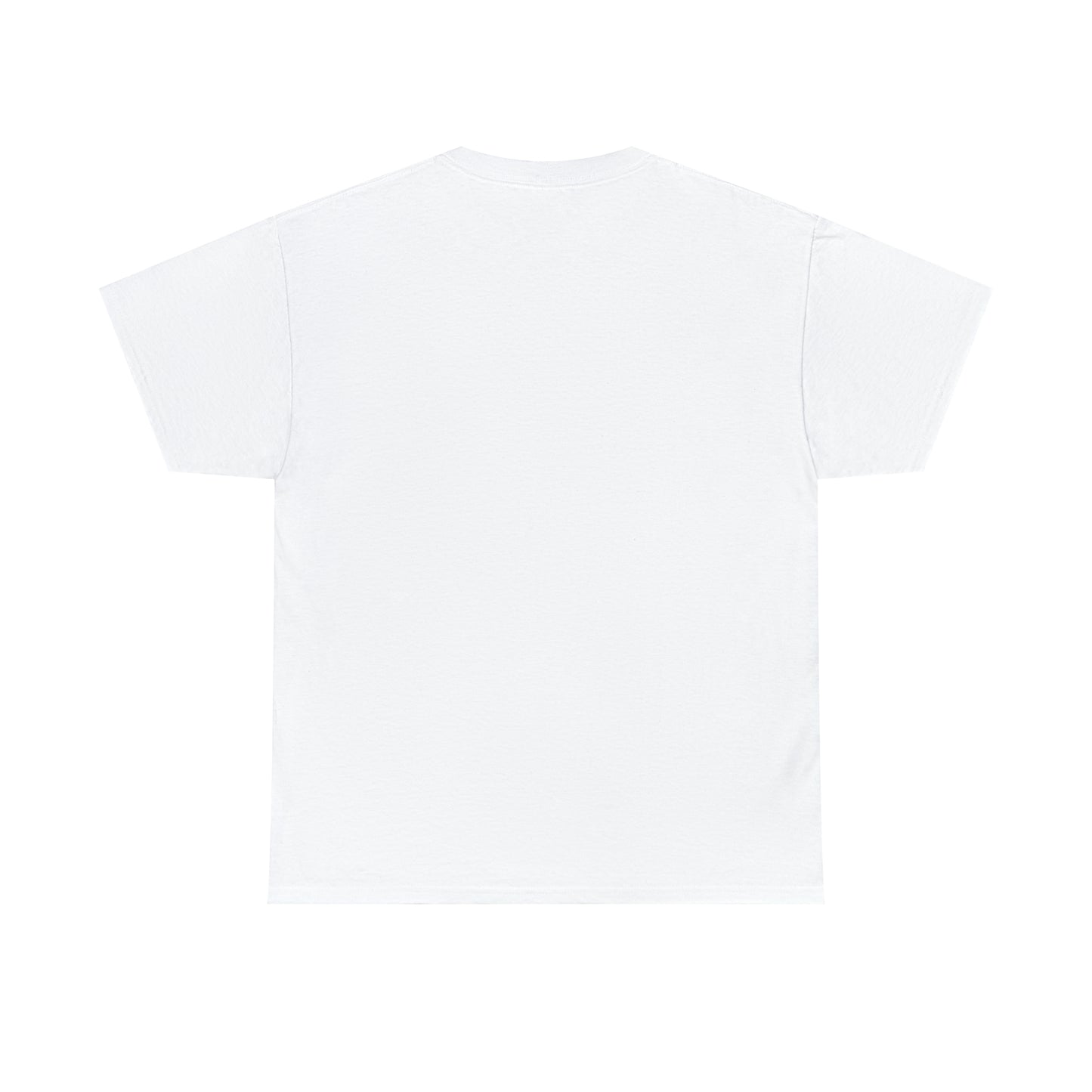 Unisex Heavy Cotton Tee testing delete